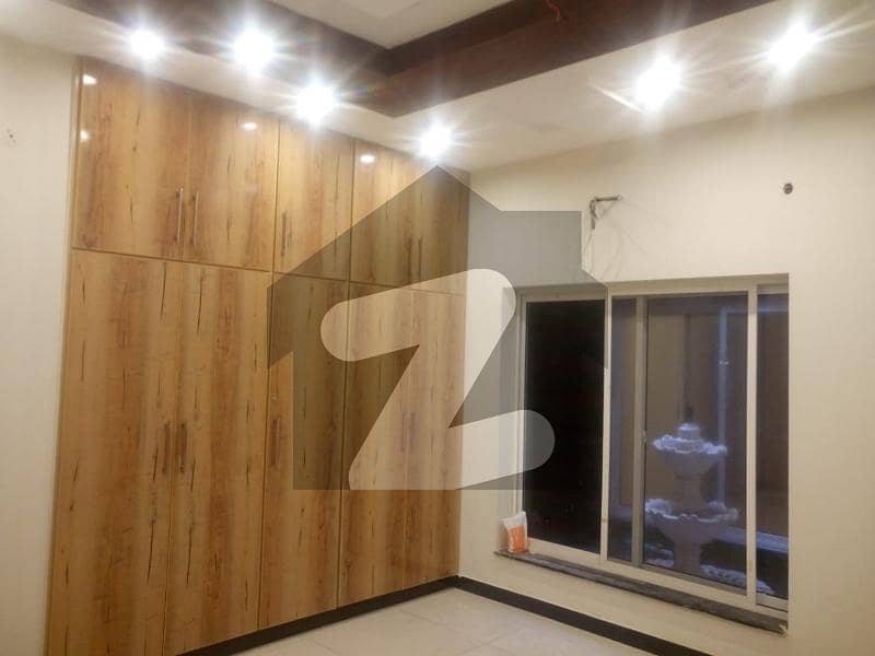 12 Marla Lower Portion for rent in PAF Colony