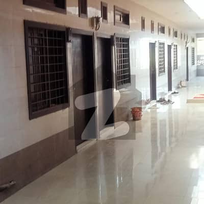 1800 Square Feet Flat for rent in Gulberg