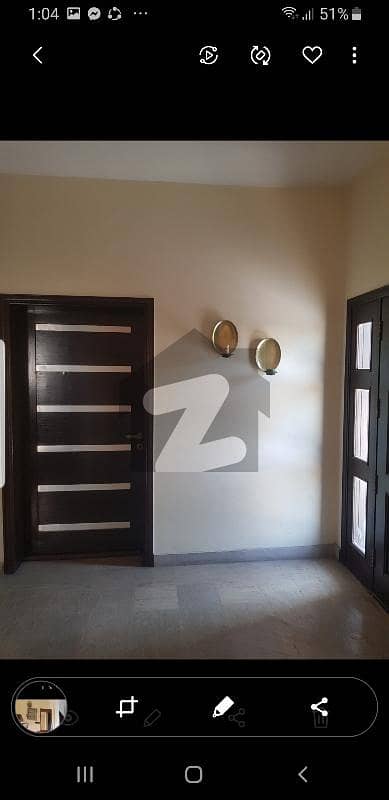 1 Kanal Sami Furnished Upper portion Available for Rent in phase 5 DHA Lahore