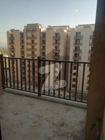 Luxurious 2 Bed Apartment Corner Possession Able For Sale At Bahria Enclave