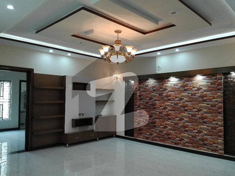 Upper Portion For rent Situated In Wapda Town Phase 1 - Block J1