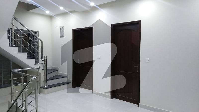 Investors Should Rent This Upper Portion Located Ideally In Wapda Town