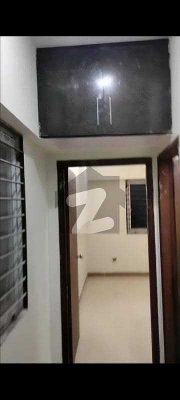 شانزیل گالف ریزڈینسیا جناح ایونیو,کراچی میں 2 کمروں کا 4 مرلہ فلیٹ 90.0 لاکھ میں برائے فروخت۔