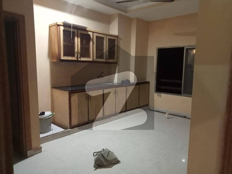 2 Bed Apartment For Sale On 2nd Floor In Bahria Town Overseas 5