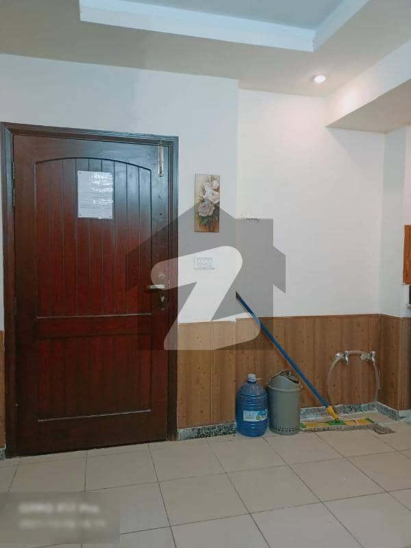 1 bed Non-furnished apartment is available for rent in GUlraiz-2