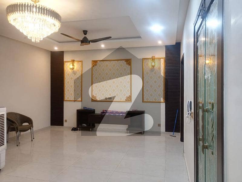 5 Marla Brand New House For Rent in Etihad Town Phase 1 Lahore
