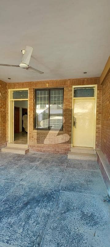 10 Marla Brand New House Available in e11/4 Islamabad