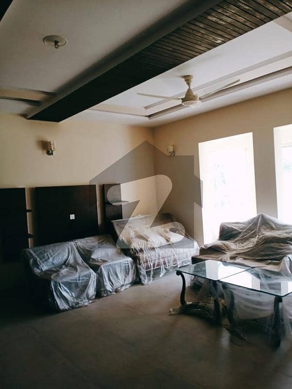 3 Kanal Facing Park House For Sale Model Town Block B, Model Town