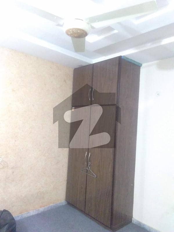 1 bed Saprate flat available for rent Pak Arab Housing Society, Lahore