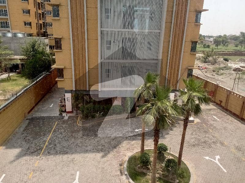 1 bed apartment for Sale in DHA PHASE 4