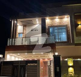 7 Marla House For Rent In Jeewan City Sahiwal