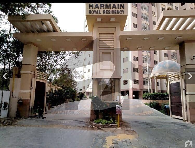 Harmain Royal Residency Harmain Royal Residency