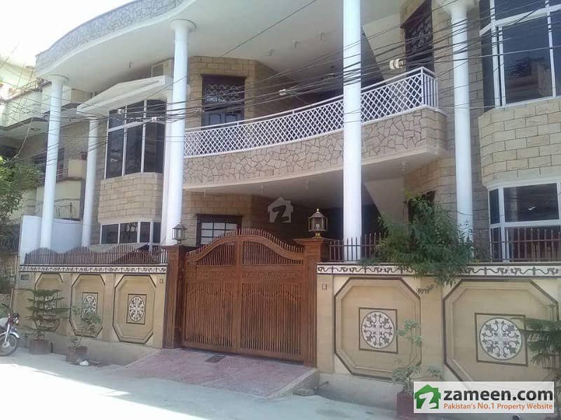 Mughal Villa For Sale In Dhok Kashmirian