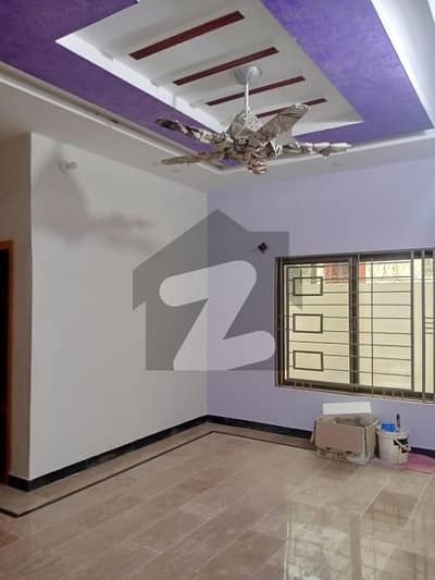 F-11 Brand New Beautiful House Is Available For Sale Top Location Margalla Facing