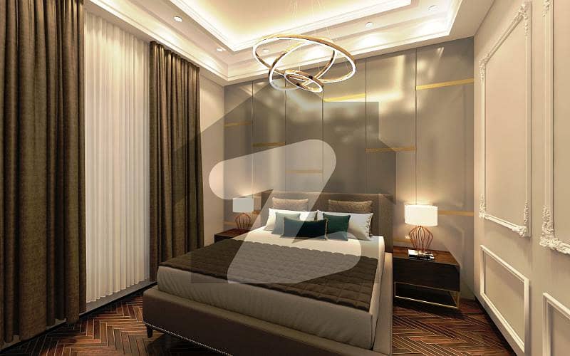 One Bed Luxury Apartment On Installments One Bed Luxury Apartment On Installments