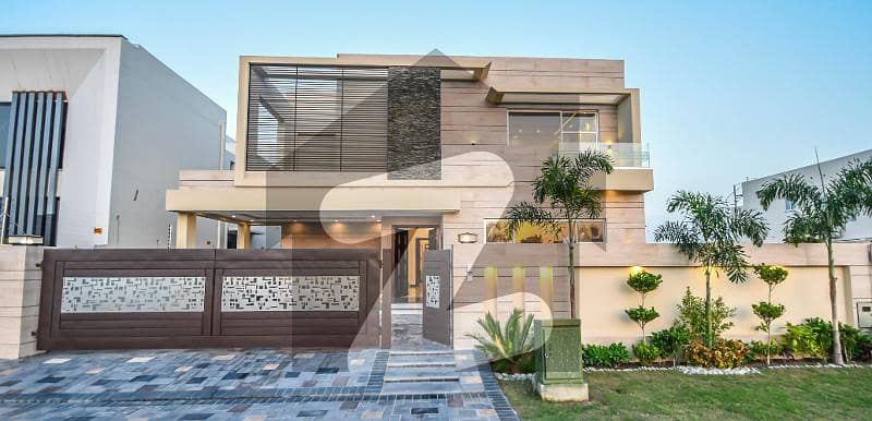 1 Kanal Full House Available For Rent Dha Phase 6
