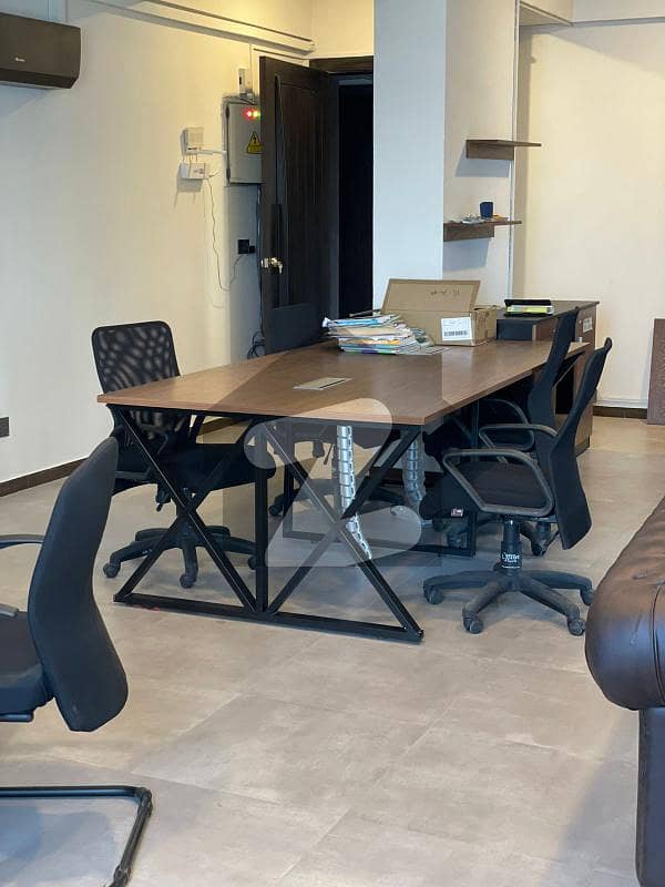 Office On Rent In Elegant Tower Clifton Block 5 Office On Rent In Elegant Tower Clifton Block 5