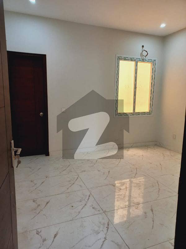 Upper Portion For Sale With Roof Dhoraji Colony, GulshaneIqbal Town