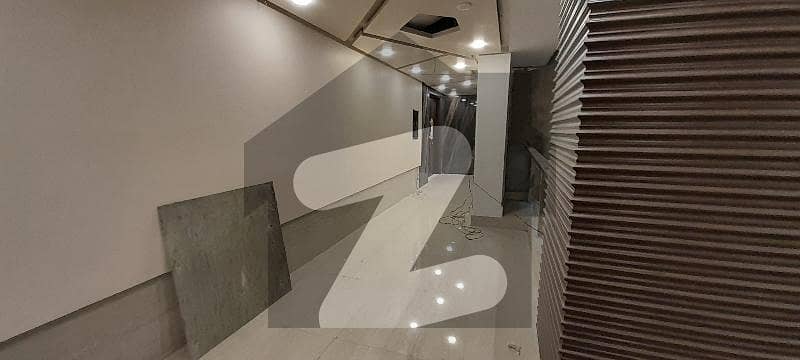 Brand New Office In Office Tower Brand New Office In Office Tower
