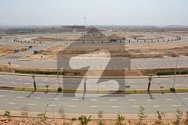 4 Marla Commercial Plot File For Sale In Urban Canal City Lahore