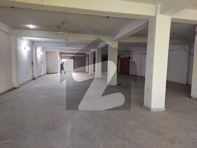 I-11 Main Road 7500 Sq/ft Rent 750,000 Monthly