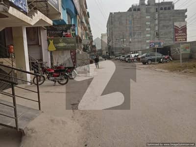 Basement Mini Commercial Shop For Rent Ghauri Town Phase 5, Islamabad