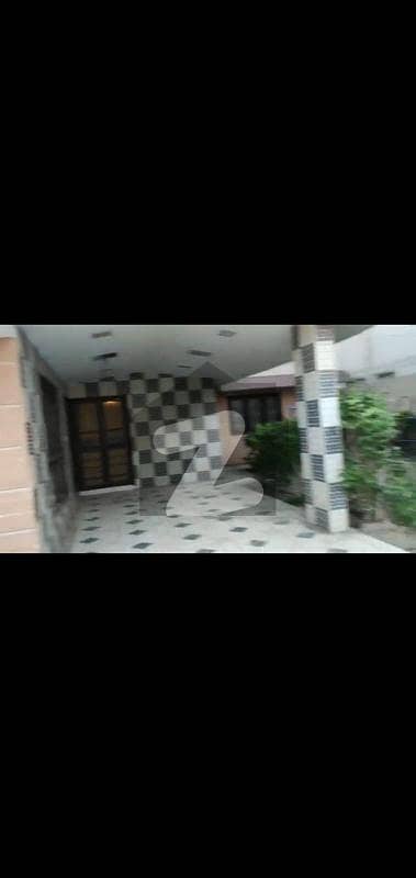 Portion For Rent 3 Bed Dd Block F North Nazimabad