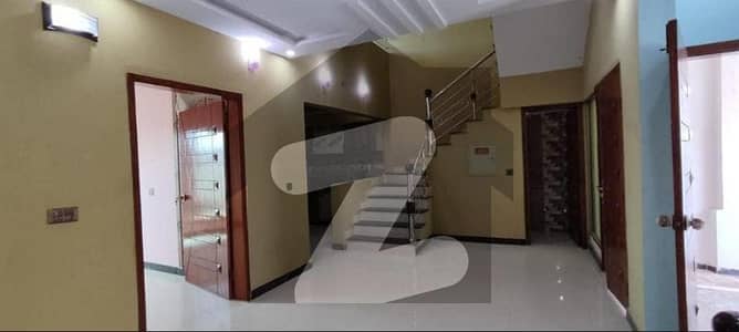 3 Beds Villa For Rent Located In Precinct 11-b Bahria Town Karachi