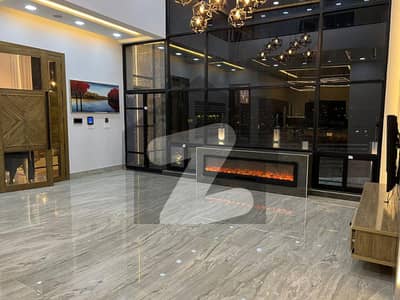 Furnished Pent House 3 Bed Empire Heights Bahria 6 For Sale