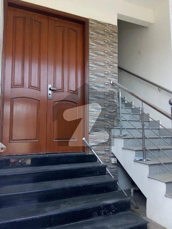 900 Square Feet House For Rent In Dha Phase 7