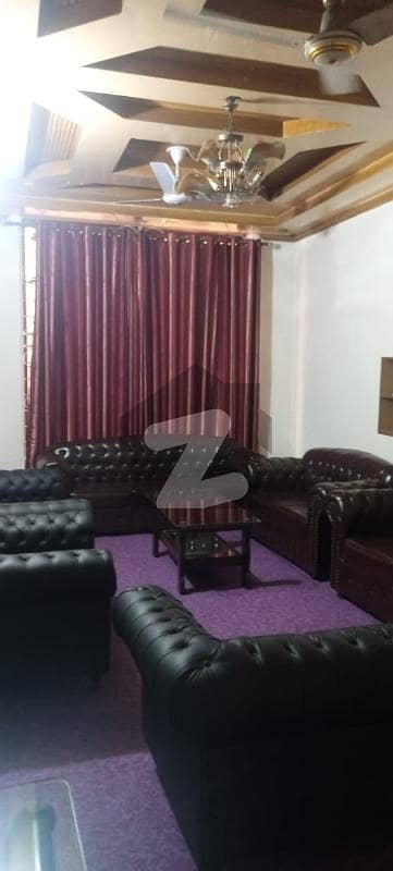 10 Marla House for rent in Judicial Colony