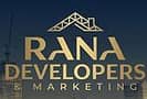 Rana Developers and Marketing