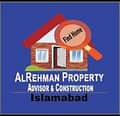 Al Rehman Property Advisor & Builders Al Rehman Property Advisor & Builders
