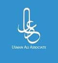 USMAN ALI ASSOCIATE