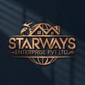 STARWAYS -ENTERPRISE PVT LTD STARWAYS -ENTERPRISE PVT LTD
