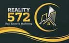 REALITY 572 REAL ESTATE & MARKETING REALITY 572 REAL ESTATE & MARKETING
