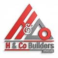 H & Co Builders
