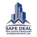 Safe Deal Estate Consultant & Marketing SMC (PVT) LTD. Safe Deal Estate Consultant & Marketing SMC (PVT) LTD.