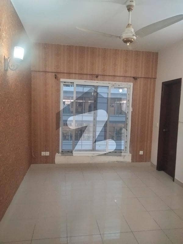 Apartment Available Bukhari Commercial Phase 6 DHA