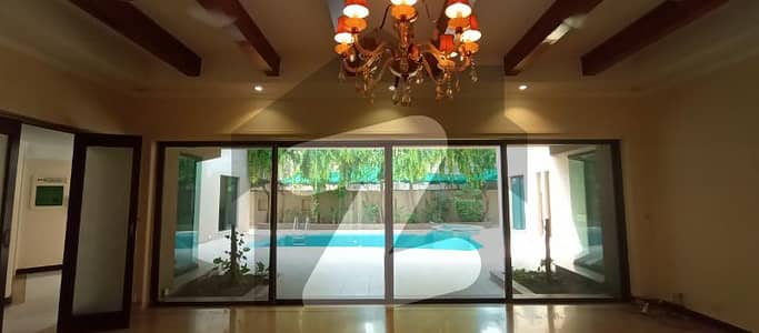 Spacious Villa With Swimming Pool