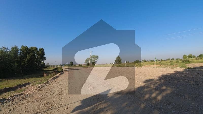 Plot File For sale In Kingdom Valley Islamabad Plot File For sale In Kingdom Valley Islamabad