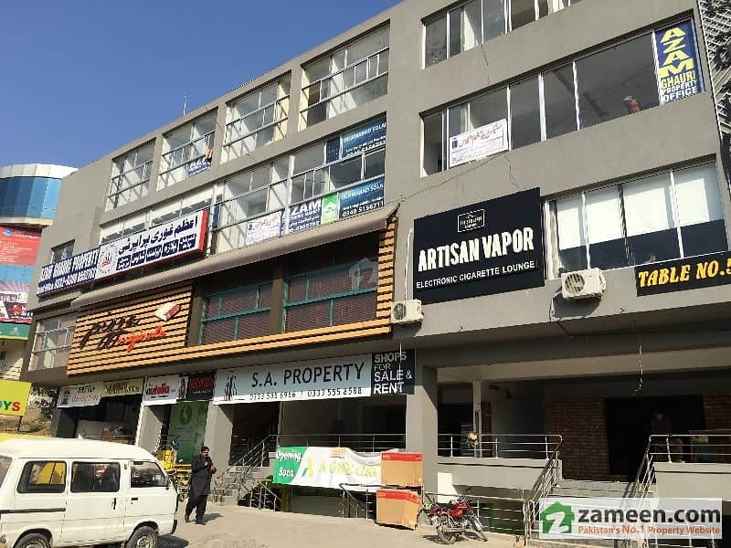 Shop is For Rent at F11 Markaz Islamabad Shop is For Rent at F11 Markaz Islamabad
