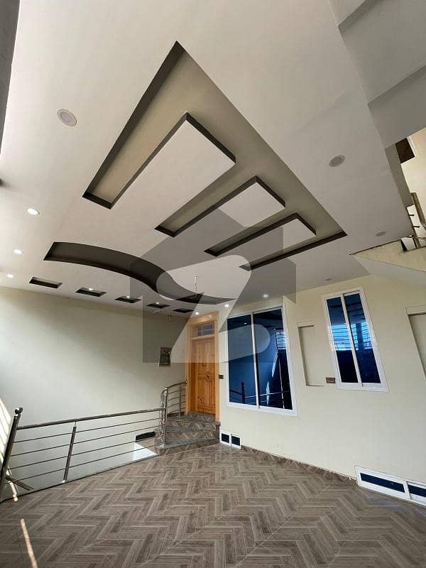 Brand New Luxurious House for Sale | Sector 3D2 | Own YOUR Dream House Now Brand New Luxurious House for Sale | Sector 3D2 | Own YOUR Dream House Now
