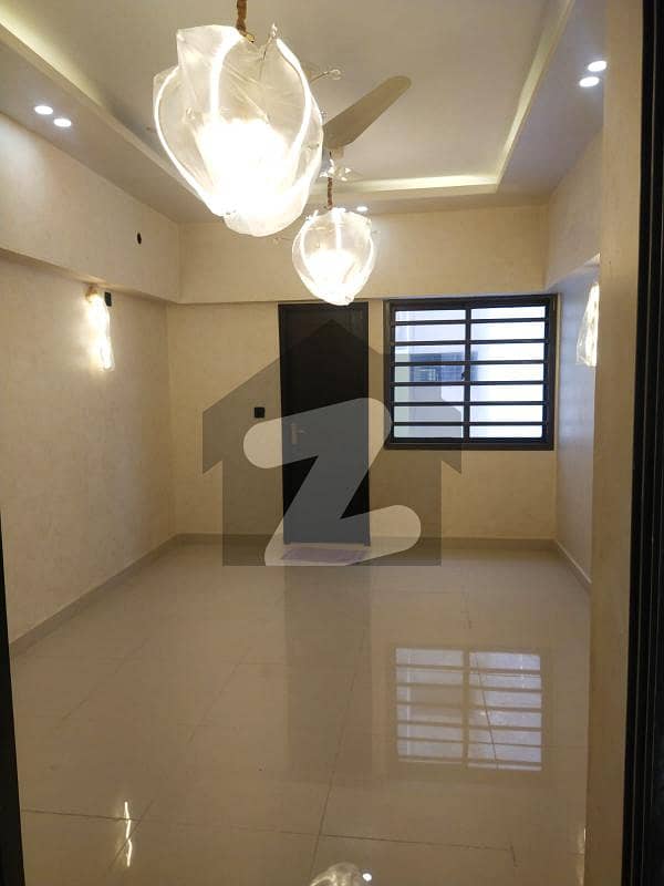 3 Bed D/D Flat For Sale In Al Khaleej Tower ( Full Furnished)