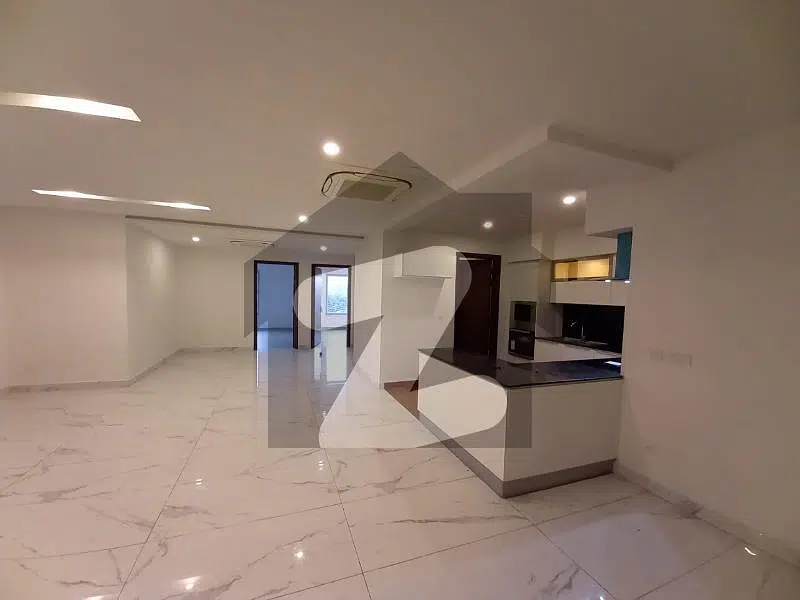 Luxurious 1800 Sq. Ft Apartment Available For Sale In Gulberg 3.