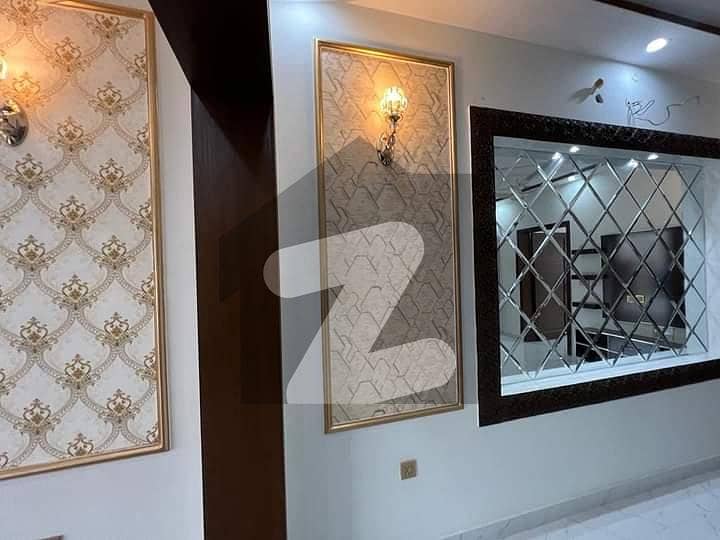5 Marla House for sale in Dream Avenue Lahore