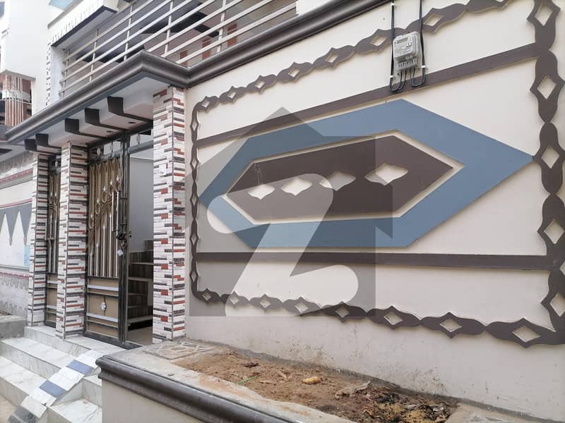 Your Dream 64 Square Yards House Is Available In Surjani Town - Sector 7D Your Dream 64 Square Yards House Is Available In Surjani Town - Sector 7D