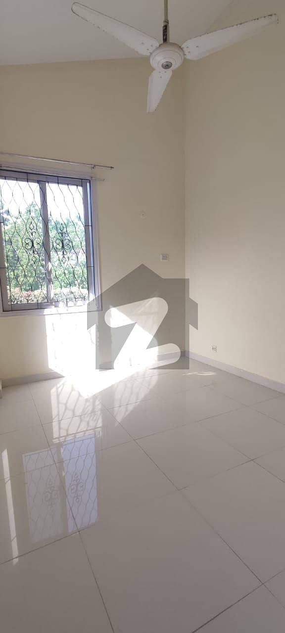 Prime Location Upper Portion With Roof For Sale In PECHS Block 2