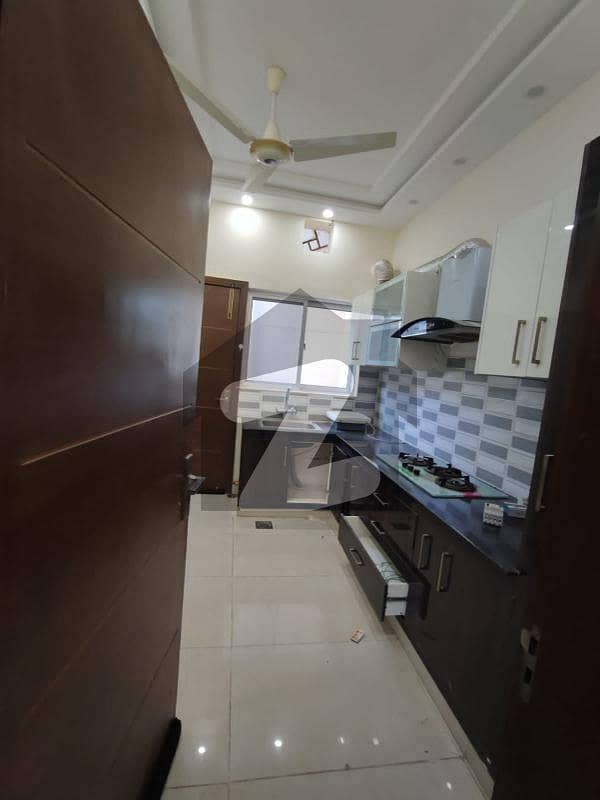 5 Marla Modern House Available For SALE In Sector F In Royal Orchard