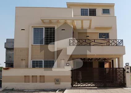 5 Marla Designer House For Sale